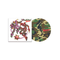 VENOM CAMO LP
