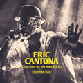 Cantona sings Eric - First Tour Ever Vinyl 2LP (Signed)