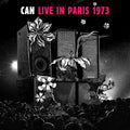 LIVE IN PARIS 1973: 2CD