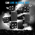 LIVE IN KEELE 1977: Vinyl 2LP
