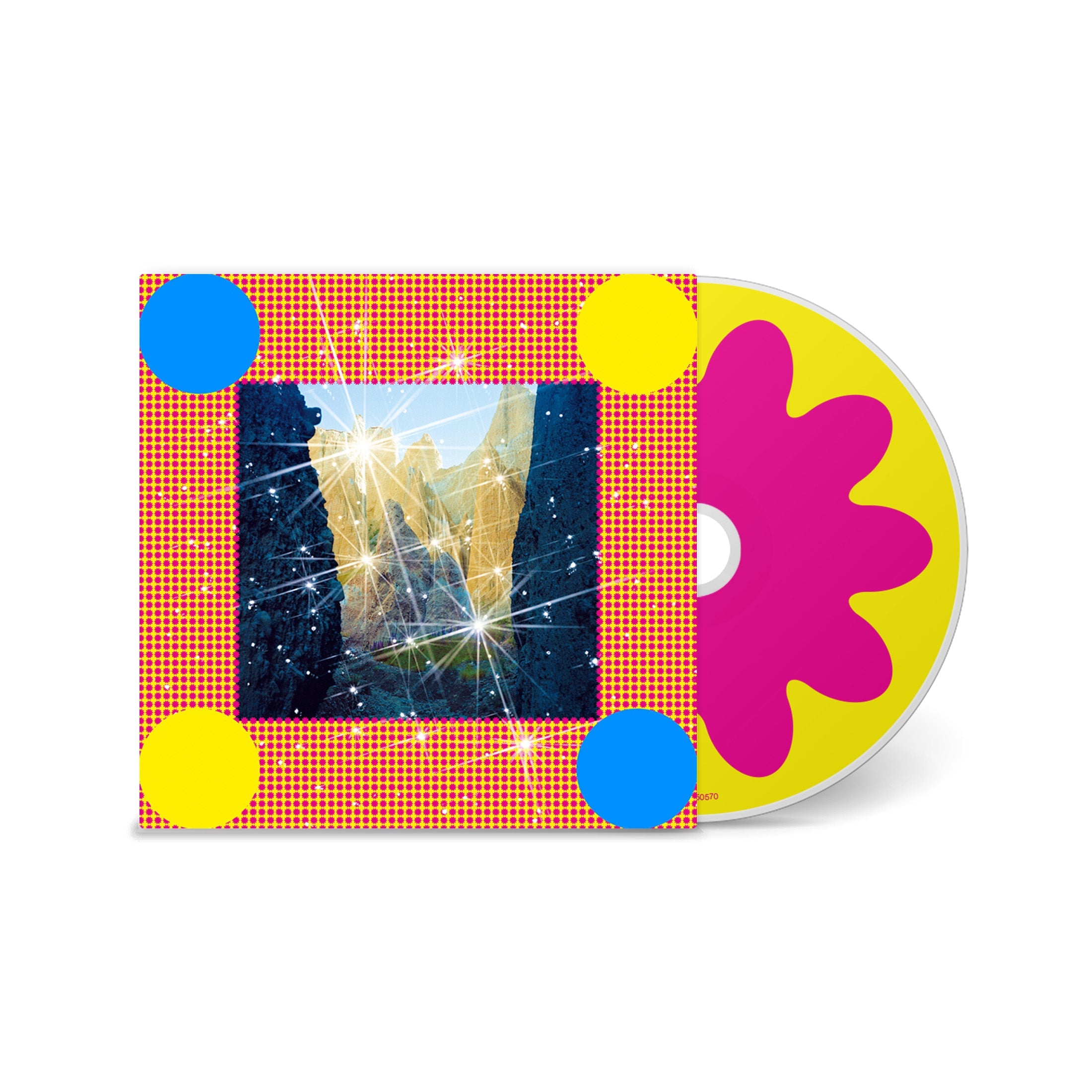 Honey: CD