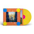 Honey: Limited Yellow Vinyl LP