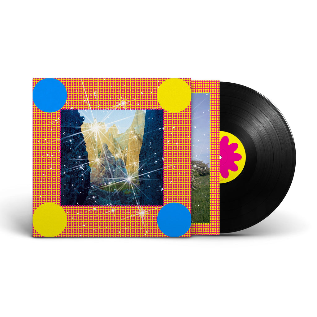 Honey: Vinyl LP