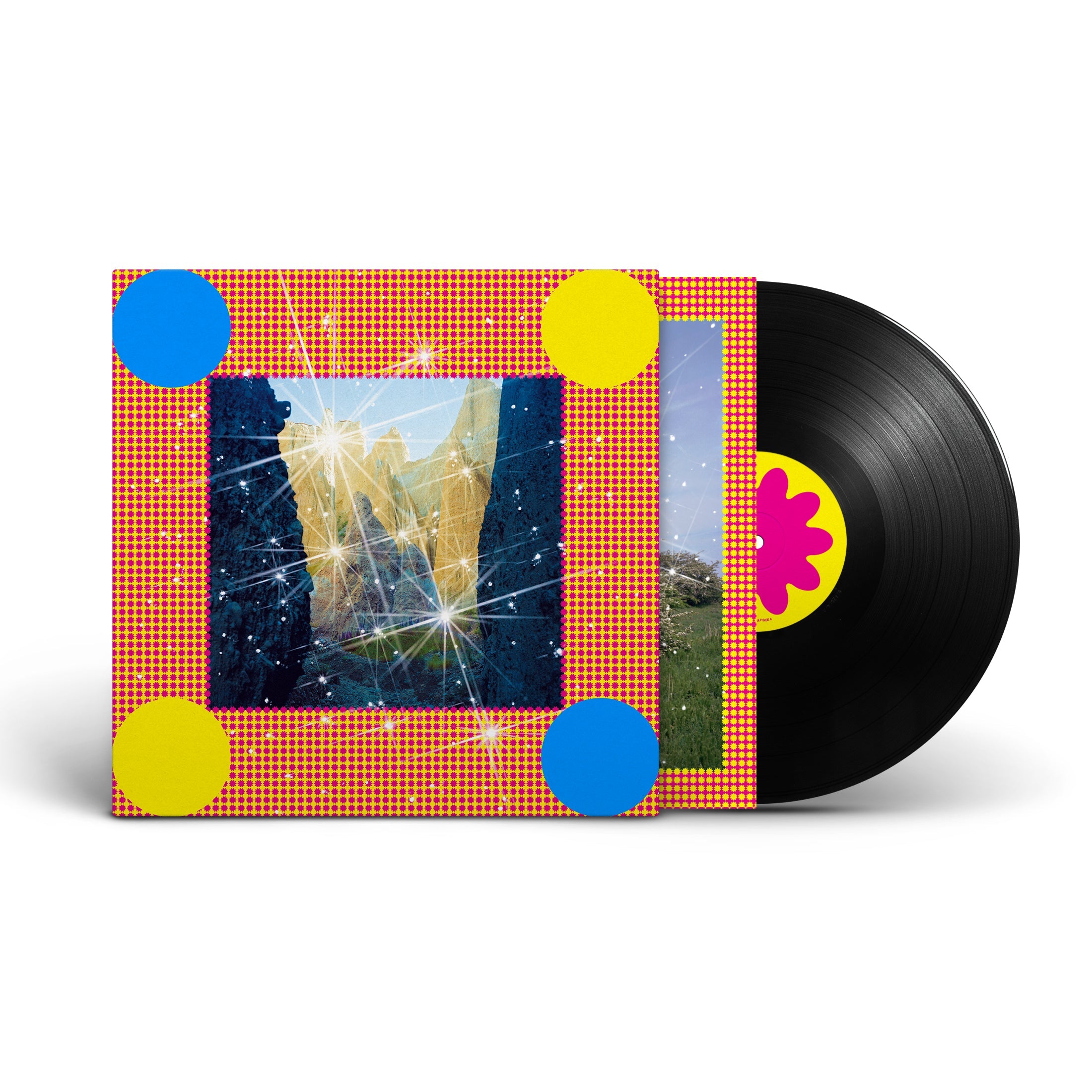 Honey: Vinyl LP