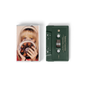 fruitcake cassette