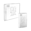 The Balcony (10 Year Anniversary): Limited CD + Cassette