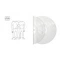 The Balcony (10 Year Anniversary): Clear Vinyl 2LP