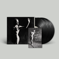 PARANOÏA, ANGELS, TRUE LOVE: Vinyl 3LP + Signed Print