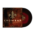 Lifesblood For The Downtrodden: Limited Black w/ Red Spot Vinyl LP