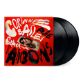 Black Rainbows: Vinyl LP