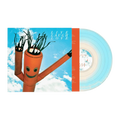 Live Laugh Love: Cloudy Vinyl LP