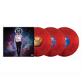 11:11 Red Smoke Vinyl 3LP