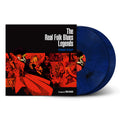 COWBOY BEBOP - The Real Folk Blues Legends: Dark Blue Marbled Vinyl 2LP