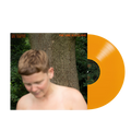 The Line Is A Curve: Limited Orange Vinyl LP
