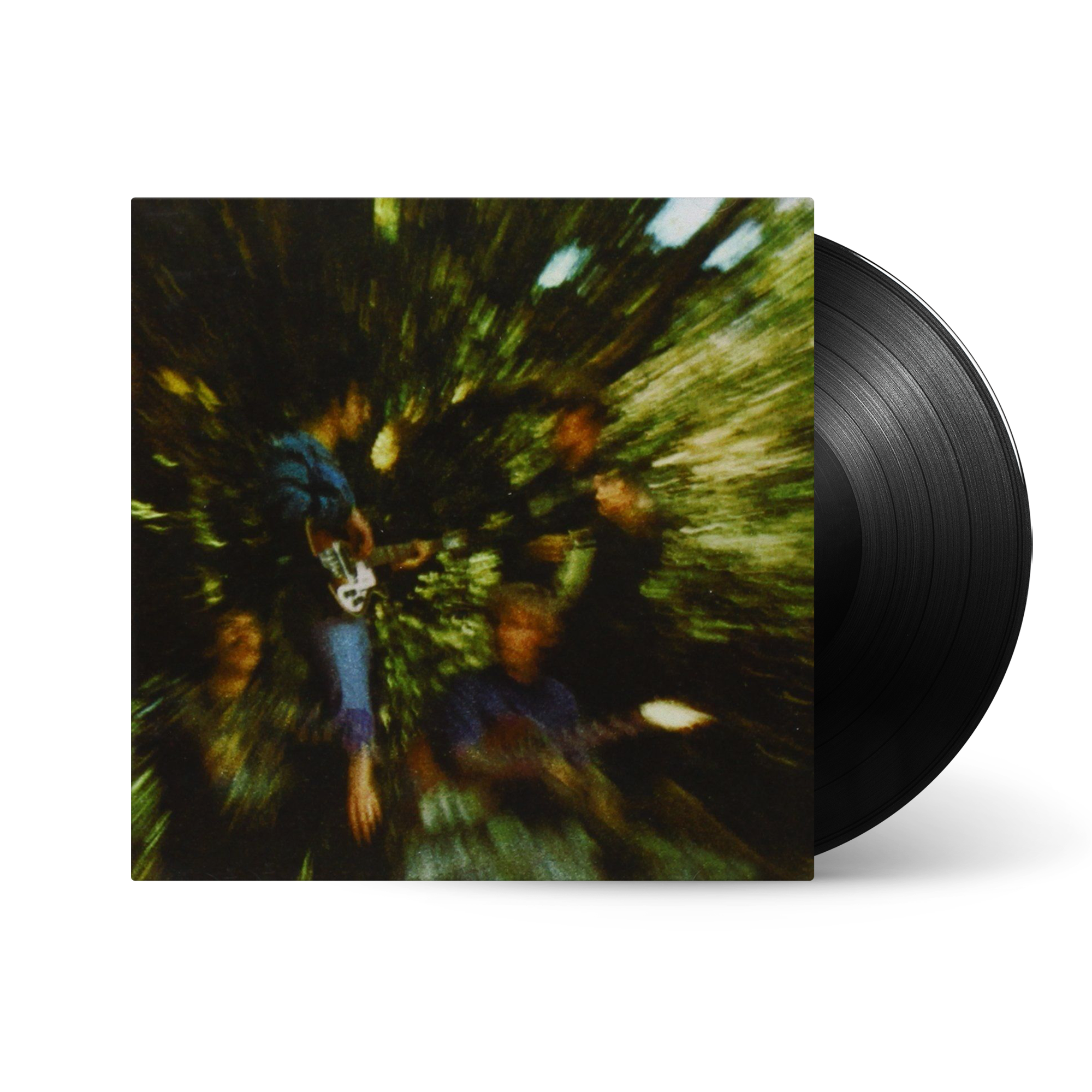 Bayou Country: Vinyl LP