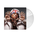 Can't Rush Greatness: Limited Edition Retail Exclusive Transparent Vinyl LP