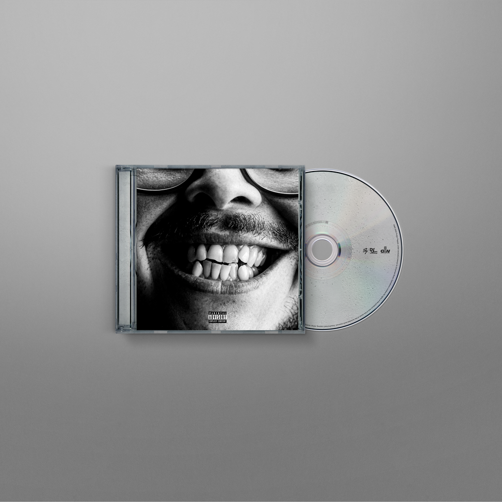 Real Back In Style CD
