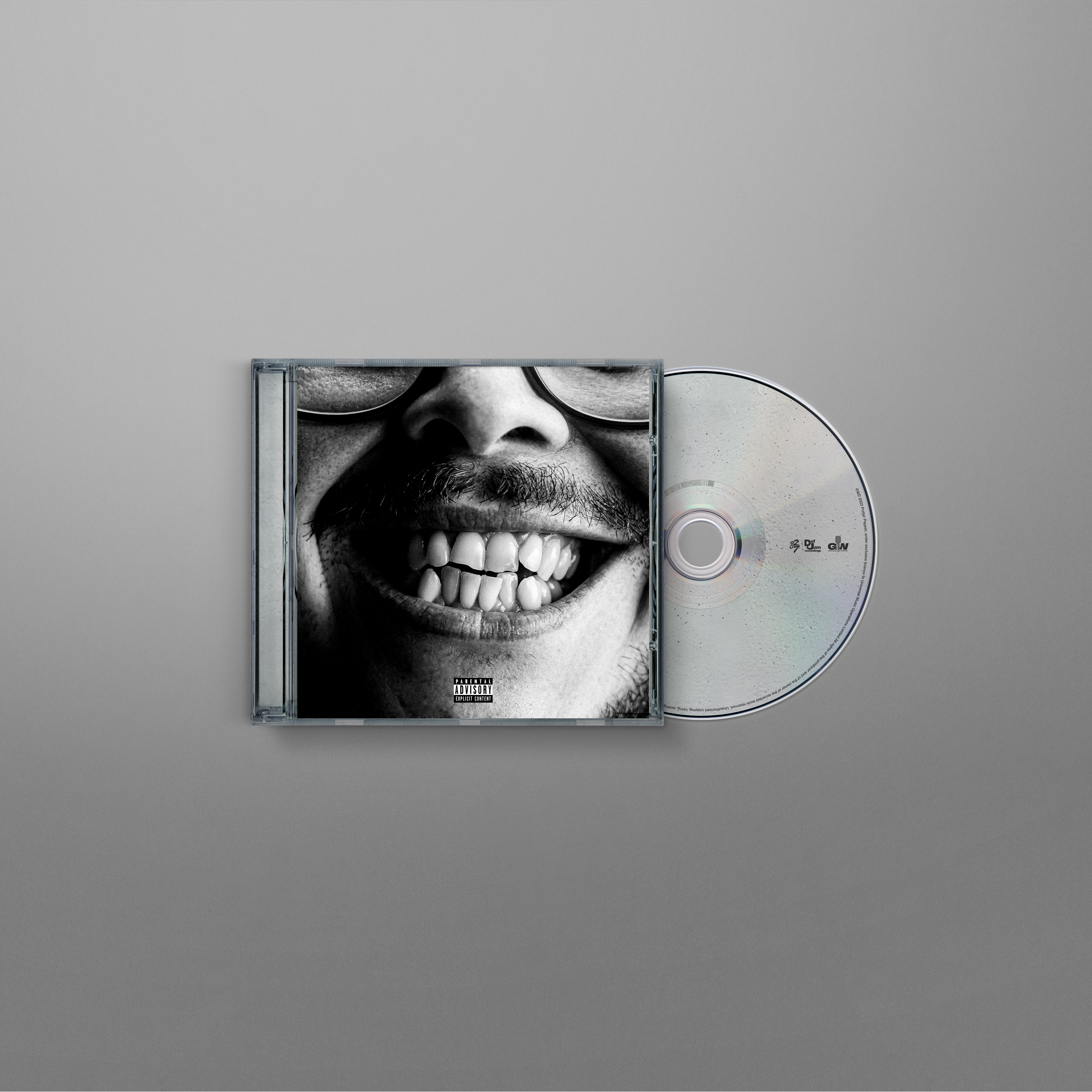 Real Back In Style CD