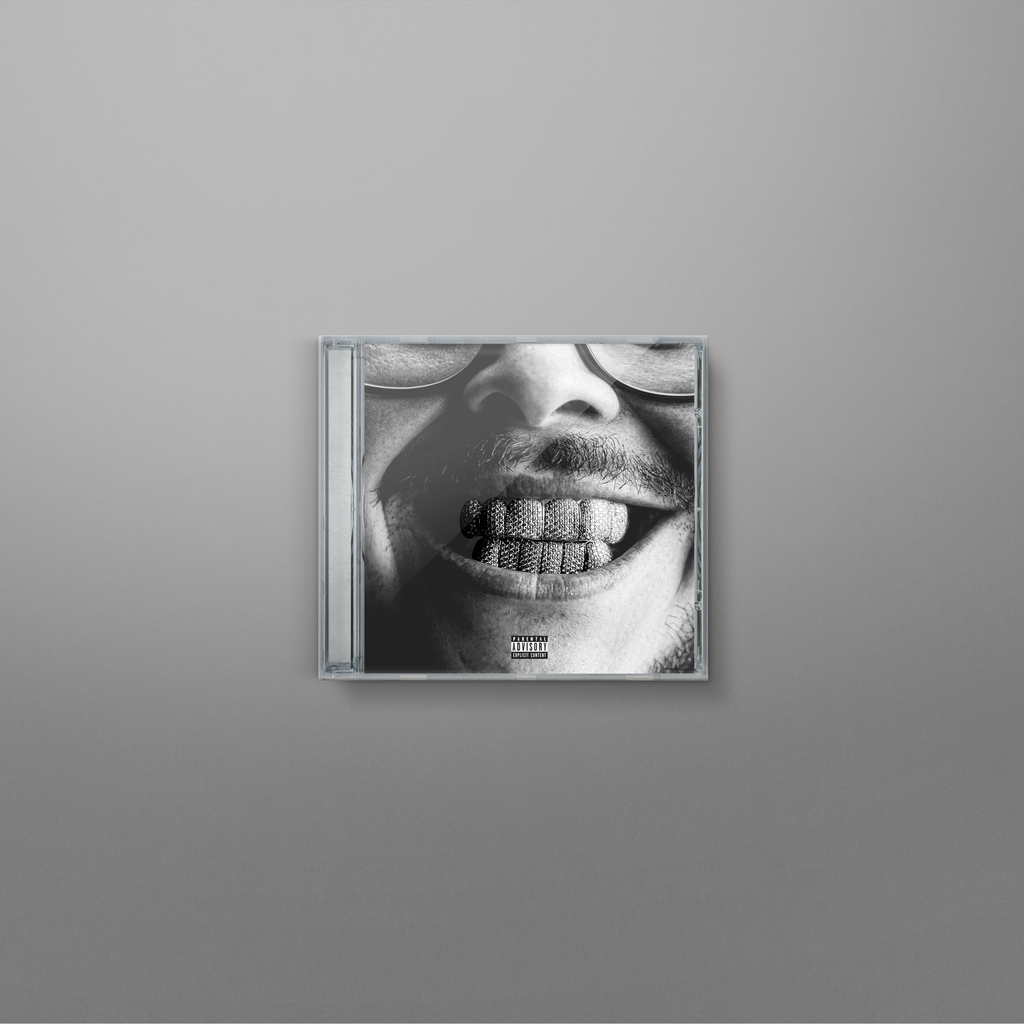 Real Back In Style CD