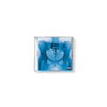 Virgin CD (Clear Disc)