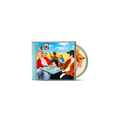Blue Sky Mentality CD