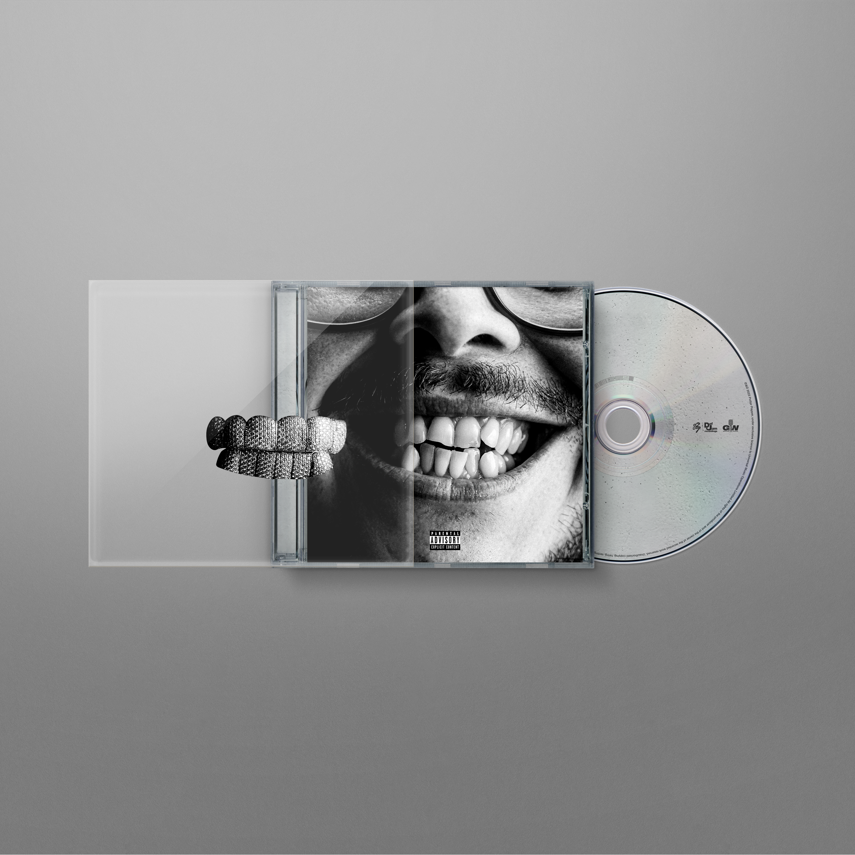 Real Back In Style CD