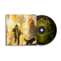 Running Round The Sun: CD