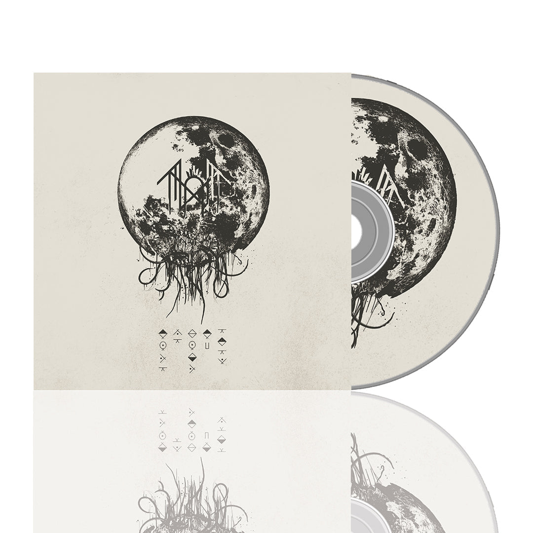 Take Me Back to Eden CD