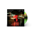 Love and Lies: CD