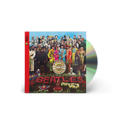 Sgt. Pepper's Lonely Hearts Club Band: Remastered CD