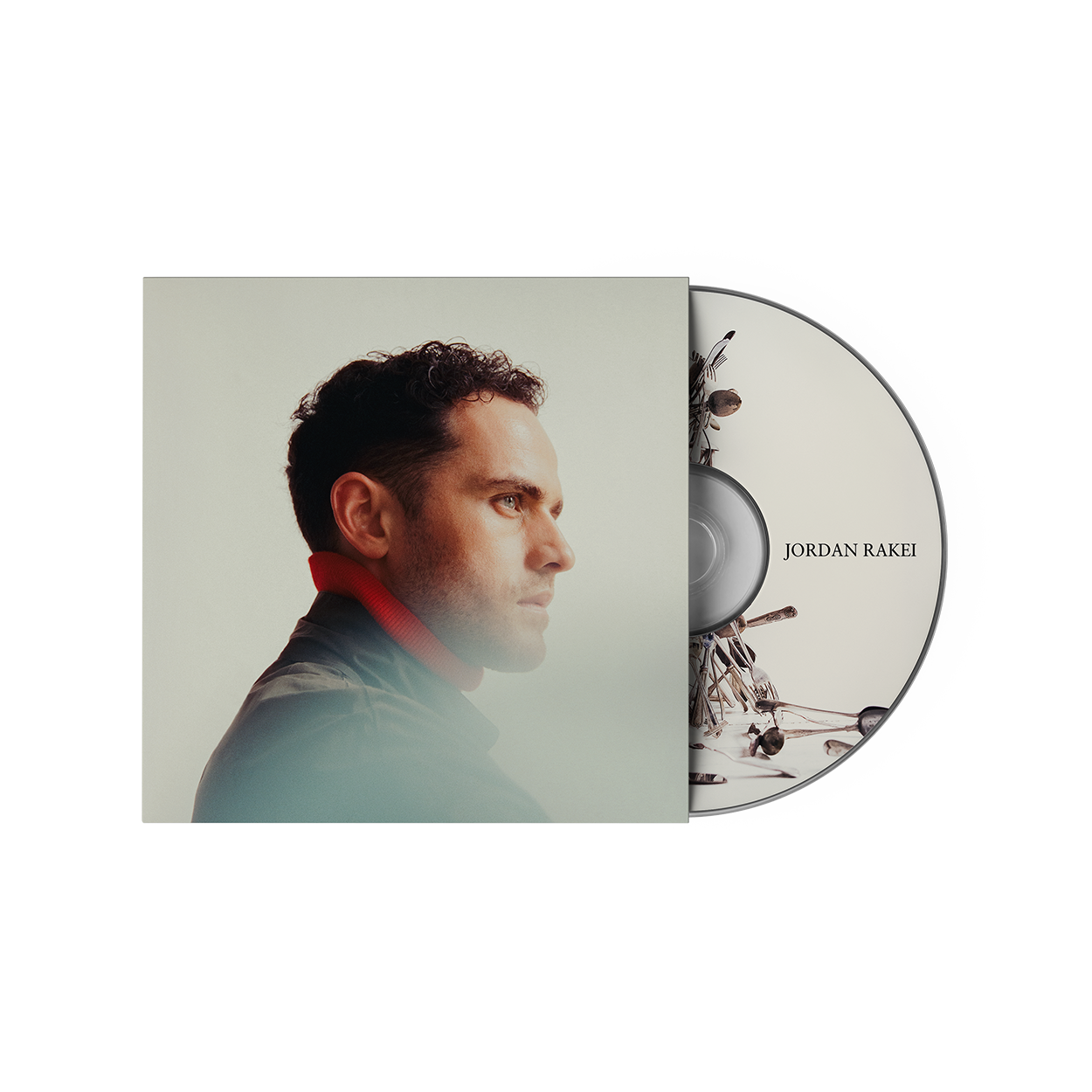 A Safe Place To Be Wild - CD