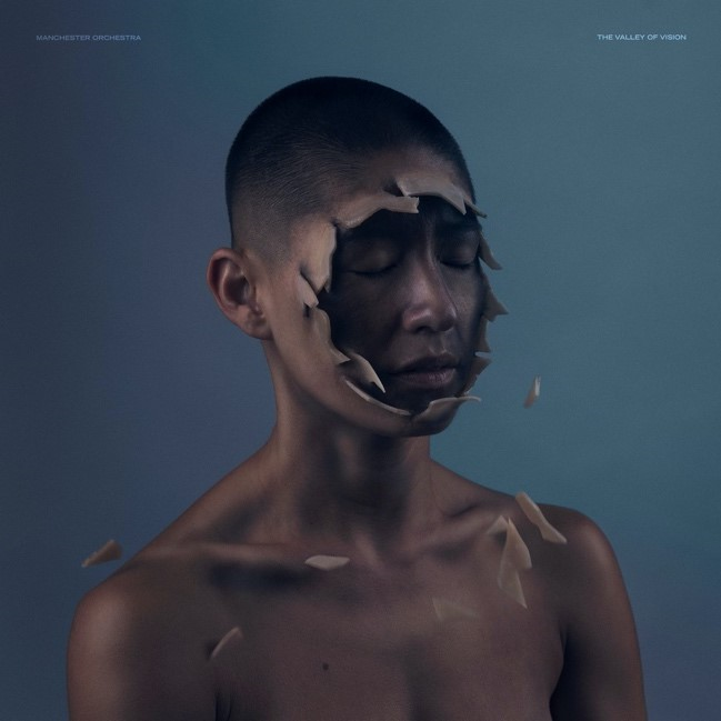 The Valley Of Vision:  CD