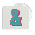 "&" CD