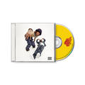 Sremm 4 Life: CD