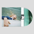 Cyan Blue: CD