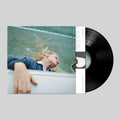 Cyan Blue: Vinyl LP