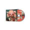 POST HUMAN - NeX GEn: CD