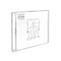The Balcony (10 Year Anniversary): CD