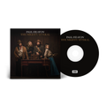 The Mighty Several Standard CD