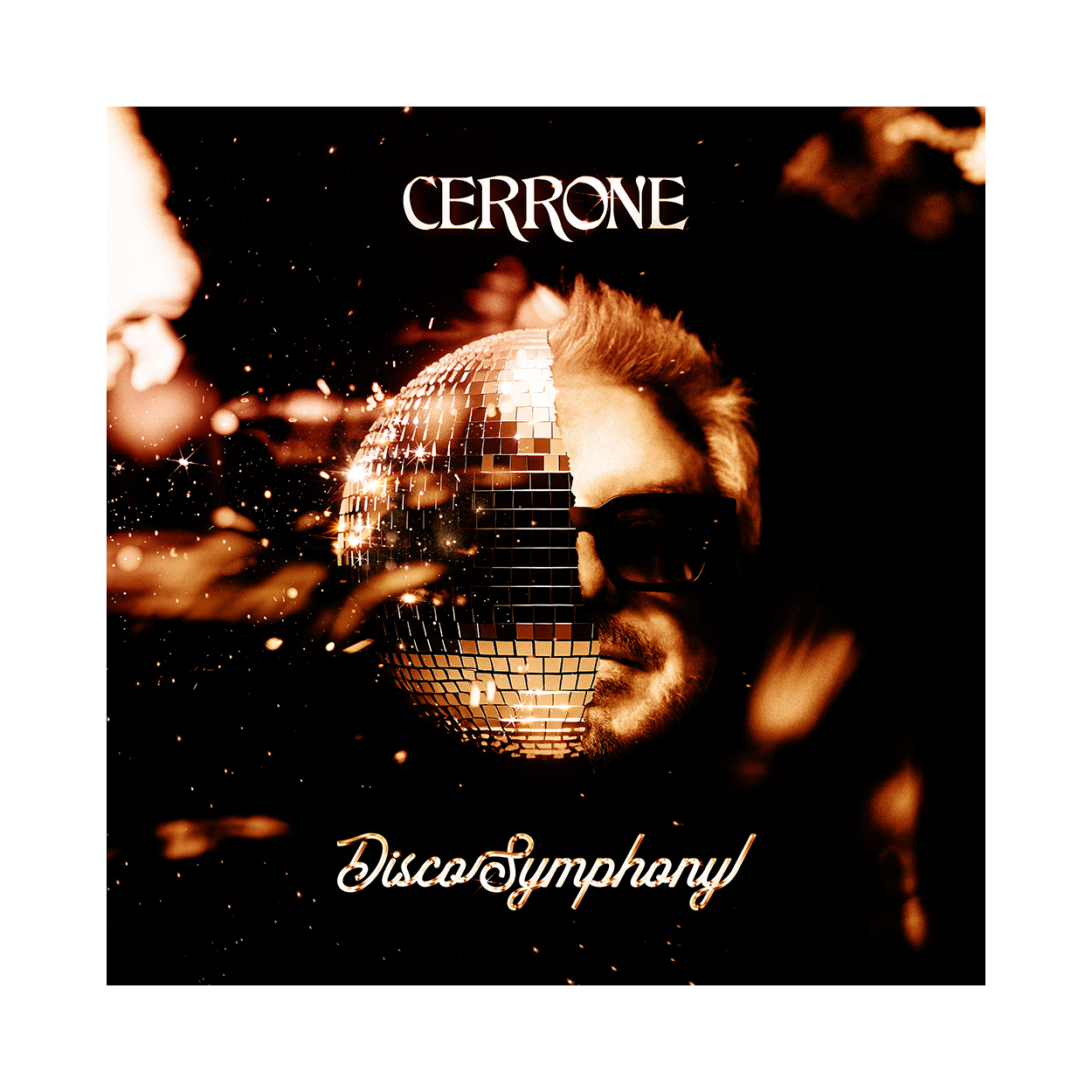 Disco Symphony: CD