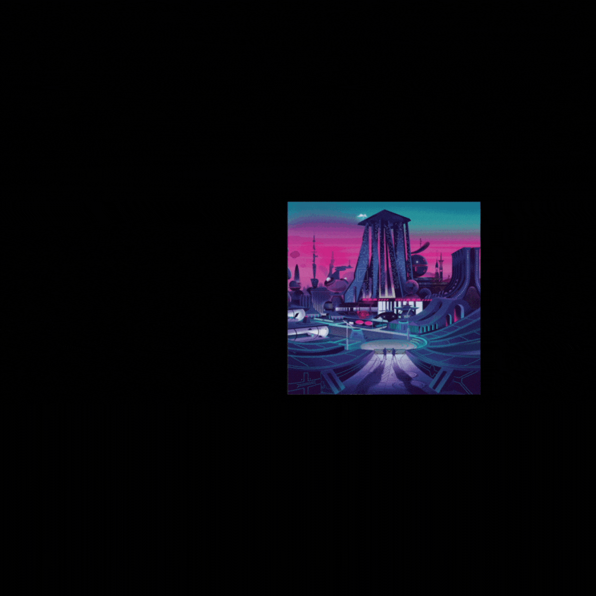 Salvation: CD