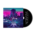 Salvation: CD