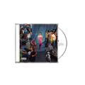 It's Not That Deep Standard CD