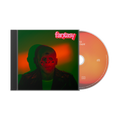 Fantasy: CD