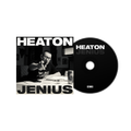 Jenius - Standard CD