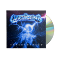 Supercharged: CD