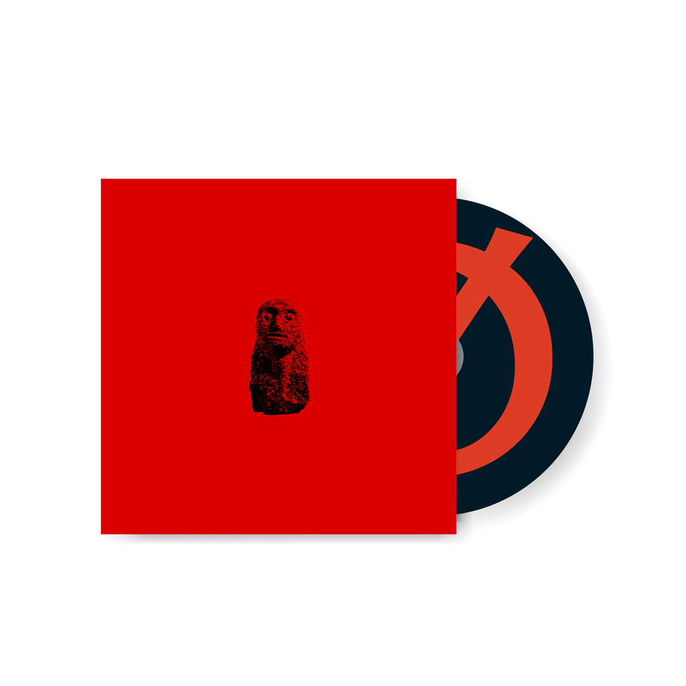 CYRM: CD