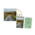 The Loop: Signed CD + Exclusive Cassette
