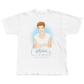 Falling Into You T-shirt
