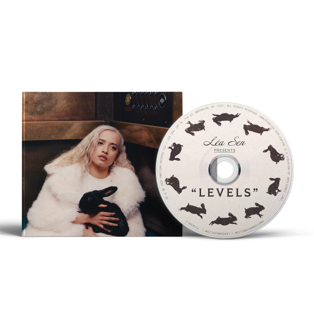 LEVELS: CD